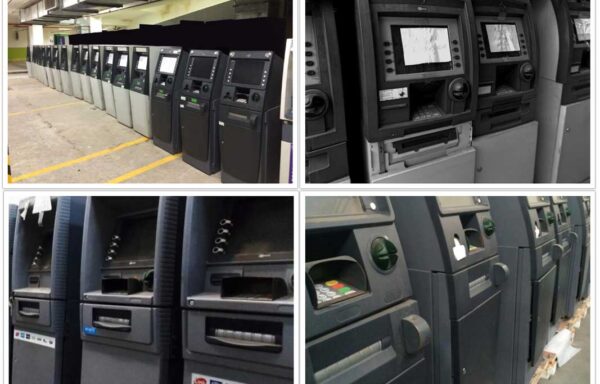 ATM Refurbish